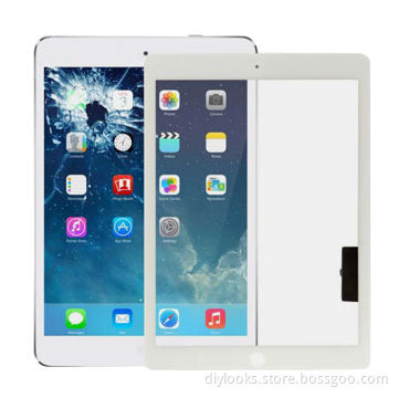 Replacement Touch Panel for iPad Air (White)